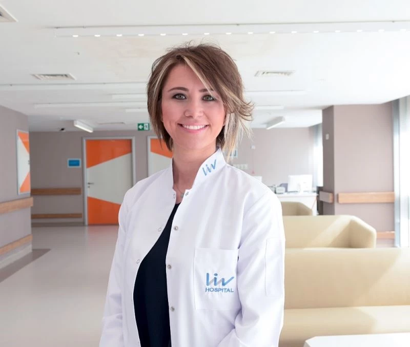 Psikolog Öziç: “Kadına şiddetin sebebi özgüven eksikliği”
