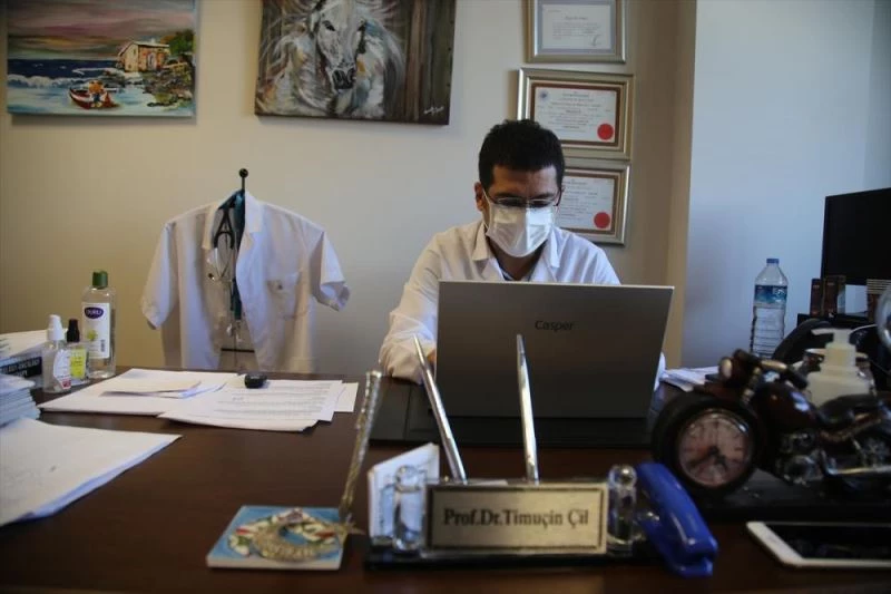 Prostat kanseri farklı yöntemlerle tedavi edilebiliyor