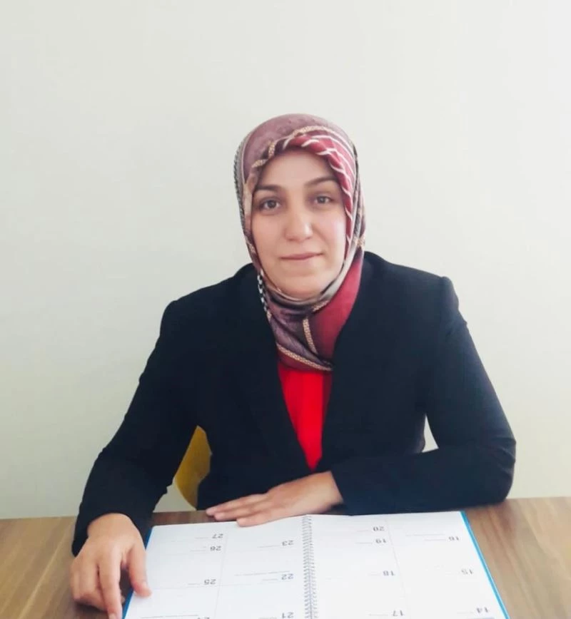 Memur-Sen Diyarbakır Kadın Komisyonundan kadına yönelik şiddet açıklaması
