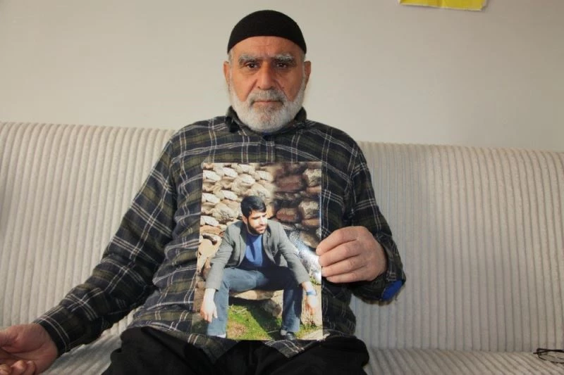 6-8 Ekim olayları mağduru Mehmet Gökgöz: 