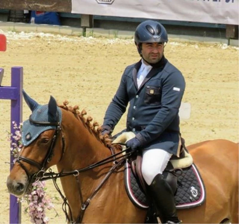 Atatürk’ü Anma Engel Atlama Yarışması Kocaeli’nde düzenlenecek
