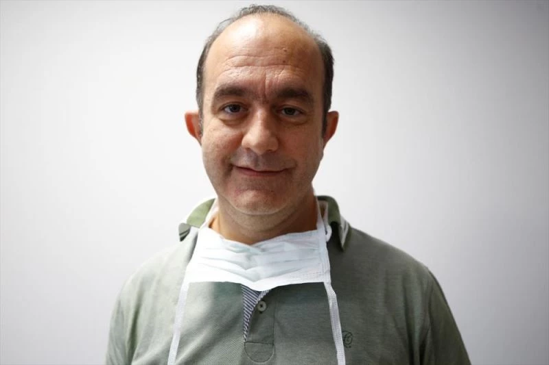 Uzmanından hemofili hastalarına 