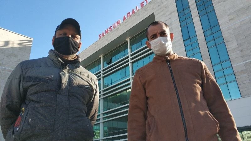 Uyuşturucu operasyonunda gözaltına alınanlar: 