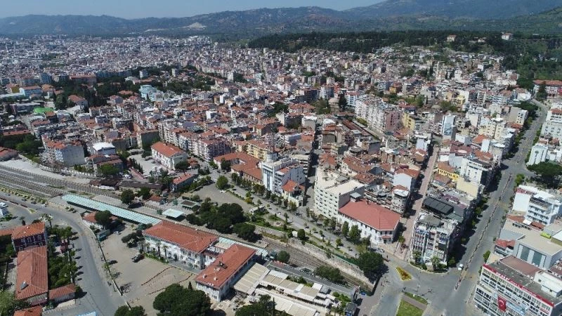 Aydın Mimarlar Odası Başkanı Kazıcı; 