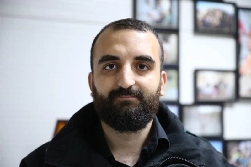 İHH, Dünya İnsan Hakları Günü