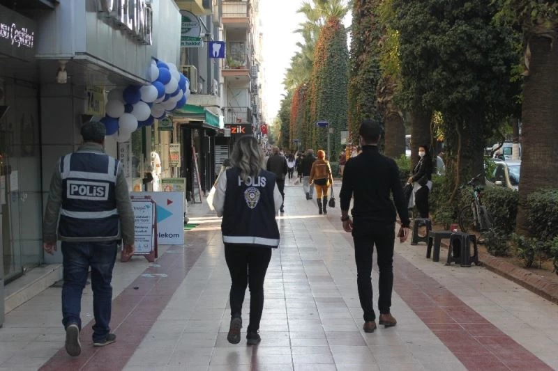 Aydın’da denetimler sıkılaştırıldı
