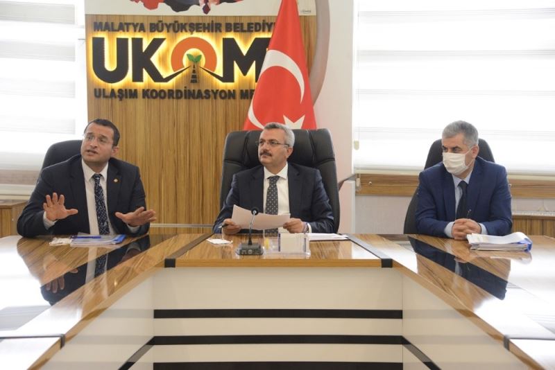 Malatya Büyükşehir’de toplu iş sözleşmesi yüzde 20 zamla sonuçlandı
