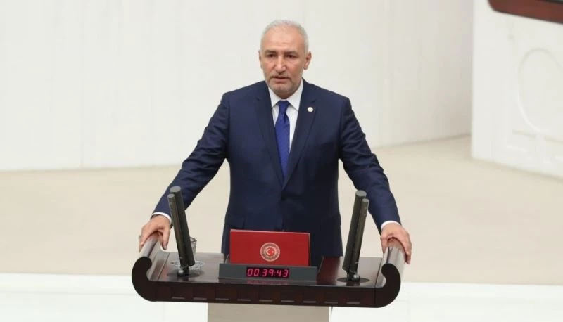 Milletvekili Kahtalı: “Milyonları ilgilendiren yapılandırma kanunu yürürlüğe girdi”
