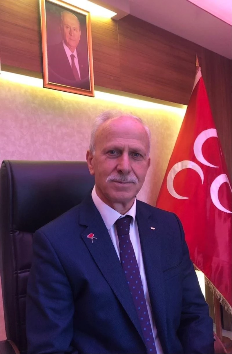 Karapıçak: “Cumhur İttifakı al-ver süreciyle kurulmamıştır”
