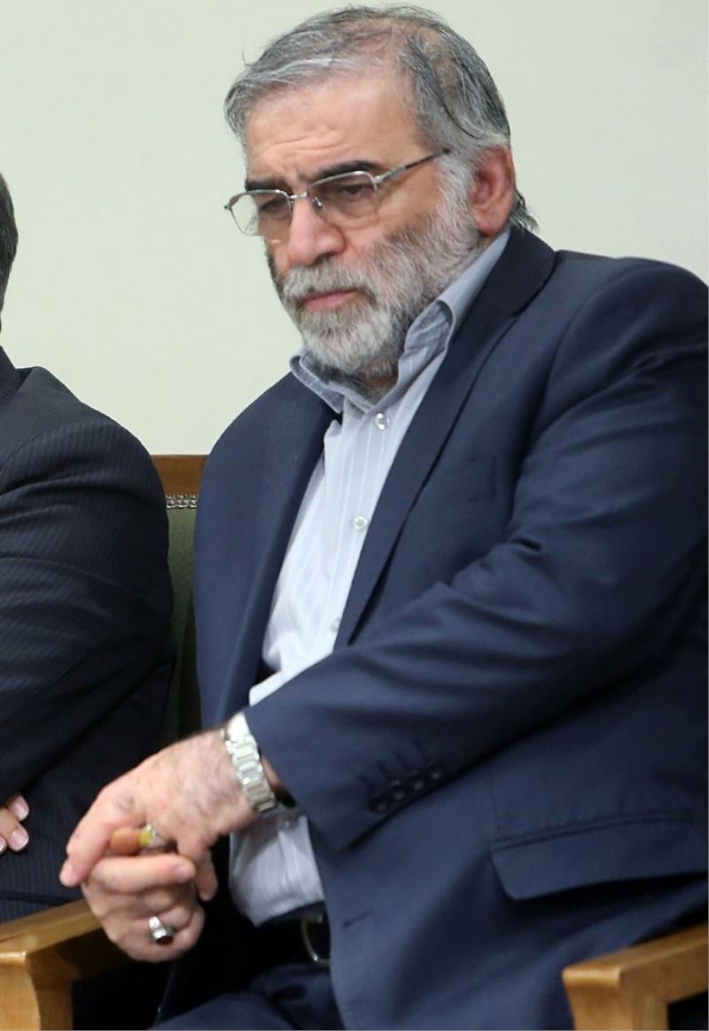 İran İstihbarat Bakanı Alevi: “Mahabadi suikastının faillerini yakalama operasyonunu başlattık”
