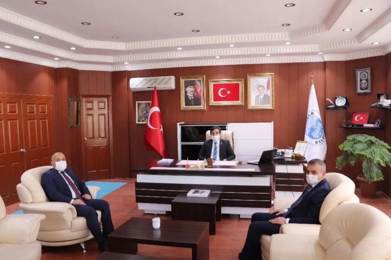 Şarkışla hayvan pazarı markalaşacak
