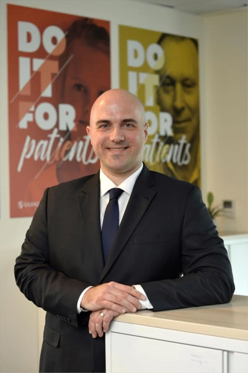 Gilead’dan sivil toplum kuruluşlarına 1,3 milyon liralık destek