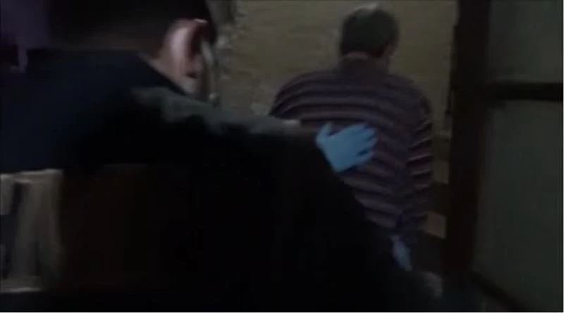 FETÖ’nün Batum sözde imamı Denizli’de yakalandı
