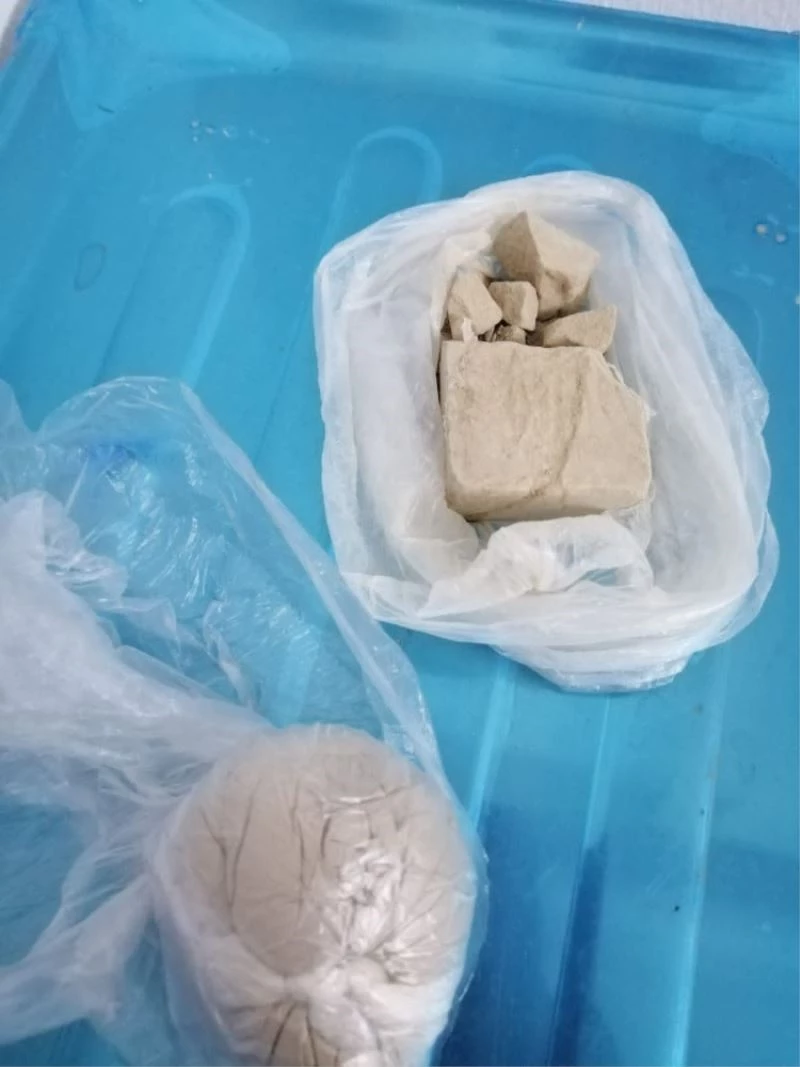 Ulukışla’da uyuşturucu operasyonu: 3 gözaltı
