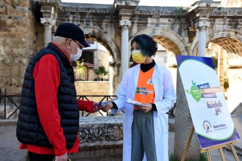 Tarihi Üç Kapılar