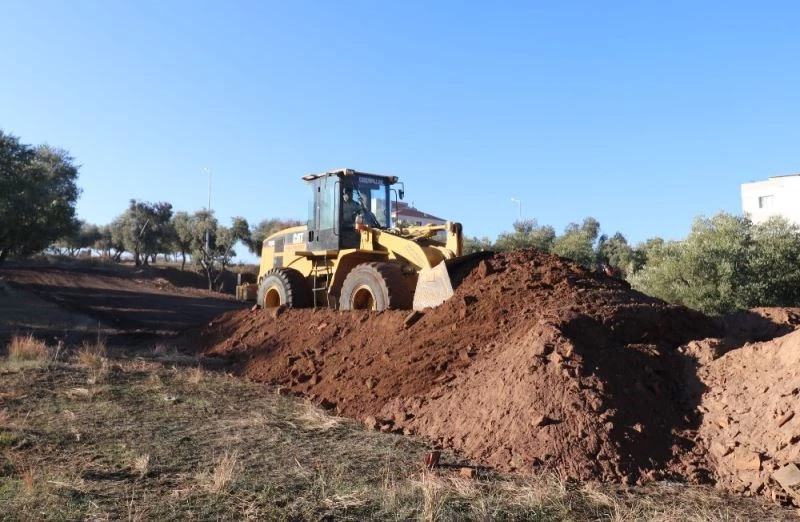 Turgutlu’da merkez kırsal ayrımı yapılmadan
