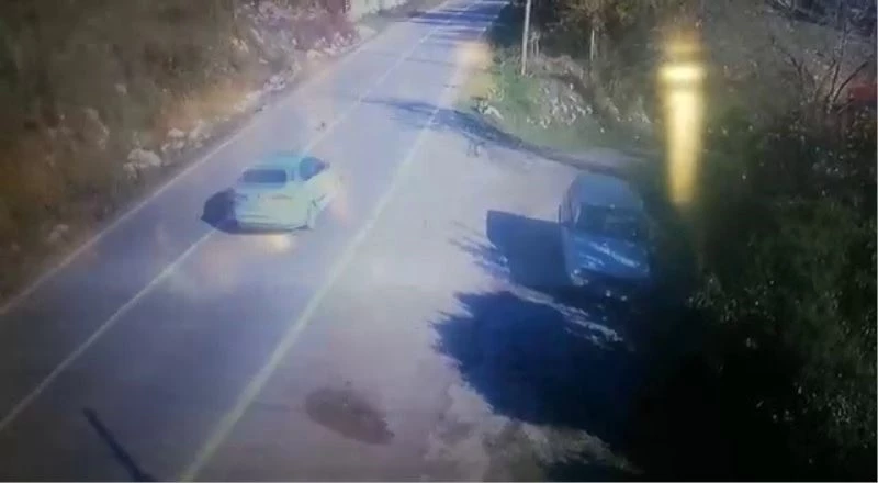 Sakarya’da utandıran görüntüler
