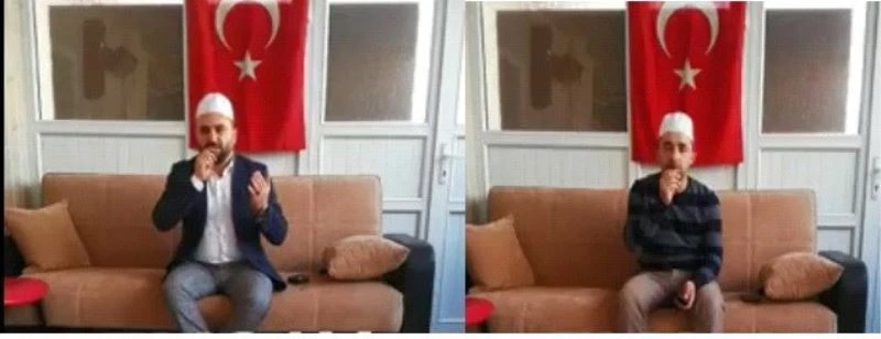 EMŞAV’dan 203. mevlit
