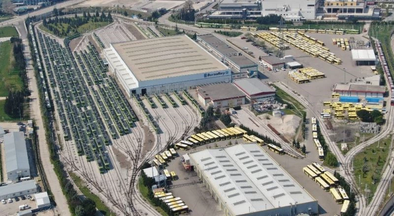 Sokağa çıkma kısıtlamasında toplu taşıma kullananlar dikkat
