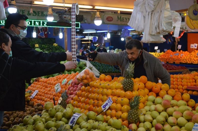 Yeni yasaklar vatandaşları manava yöneltti
