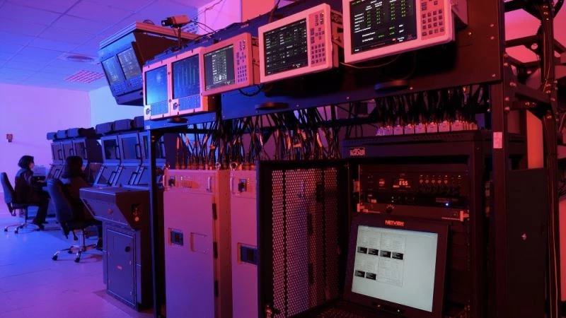 Yeni tip denizaltıların komuta kontrol sistemlerinin teslimatları sürüyor
