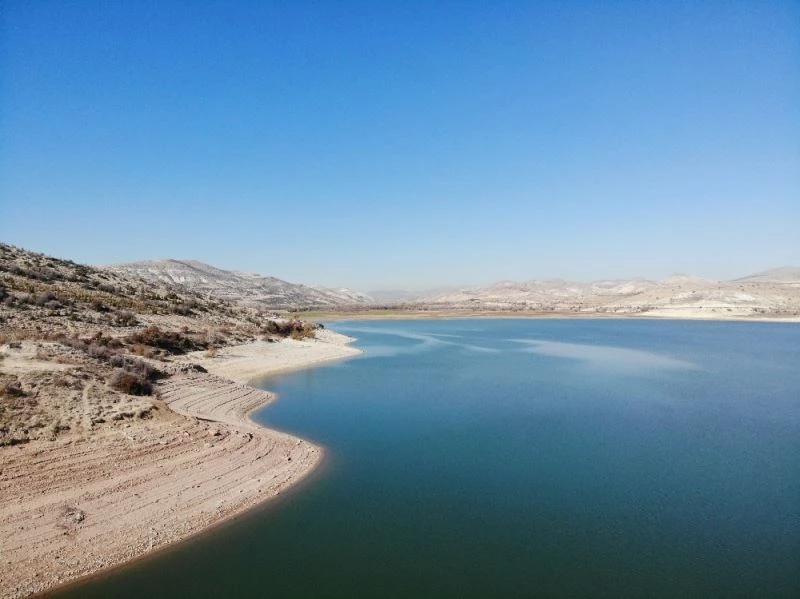 İklim kaymaları yağışları etkiledi
