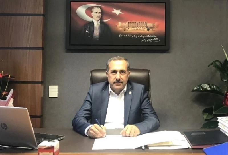 Milletvekili Arvas: “Hayvancılık gelişecek, yetiştirici rahatlayacak”
