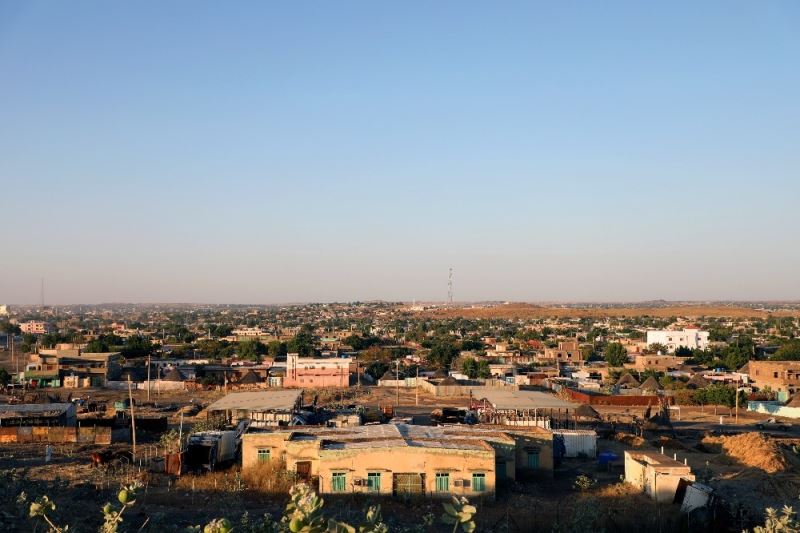 Etiyopya ordusu, Tigray eyaletinin başkentini ele geçirdi
