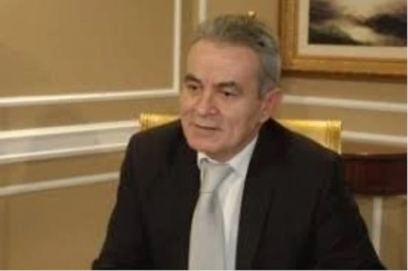 Re-Der Başkanı Göncü: “Bize göre askerine düşmanlık, düşmana askerliktir”
