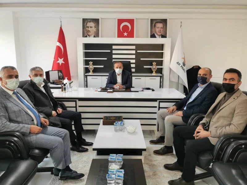 Milletvekili Ceylan; 