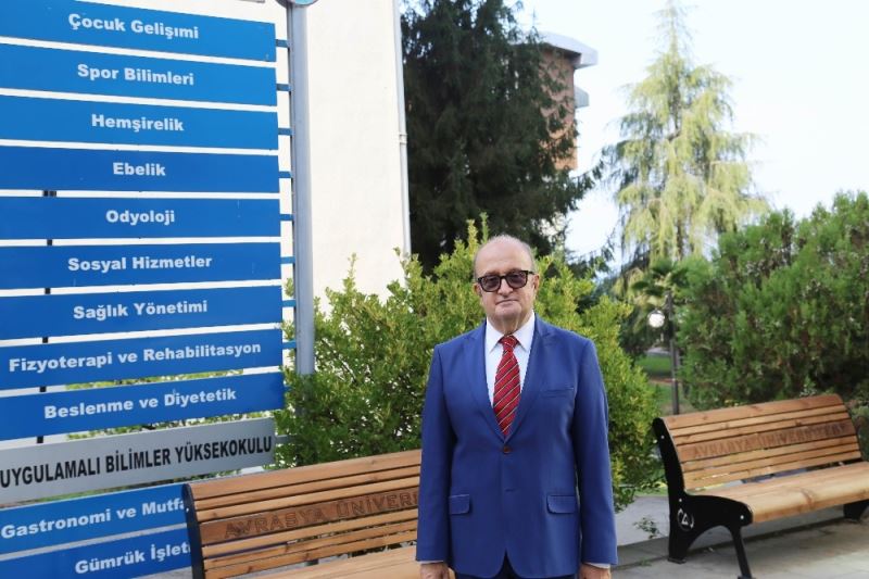 Prof. Dr. Yavuz Özoran: “Pandemi kurallarına uymazsak başa döneriz”
