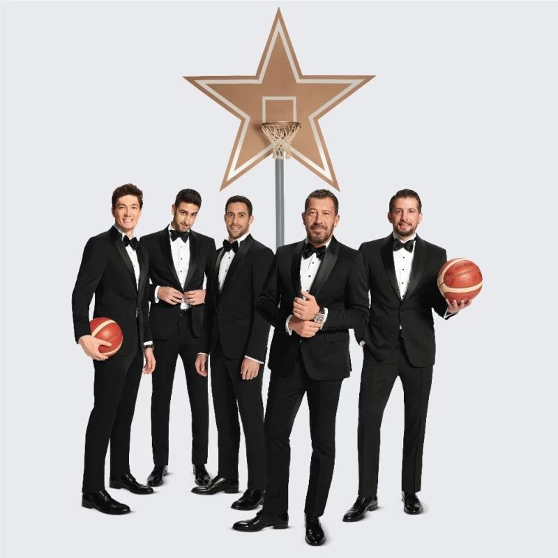 Altınyıldız Classics milli basketbolcuları giydirmeye devam edecek
