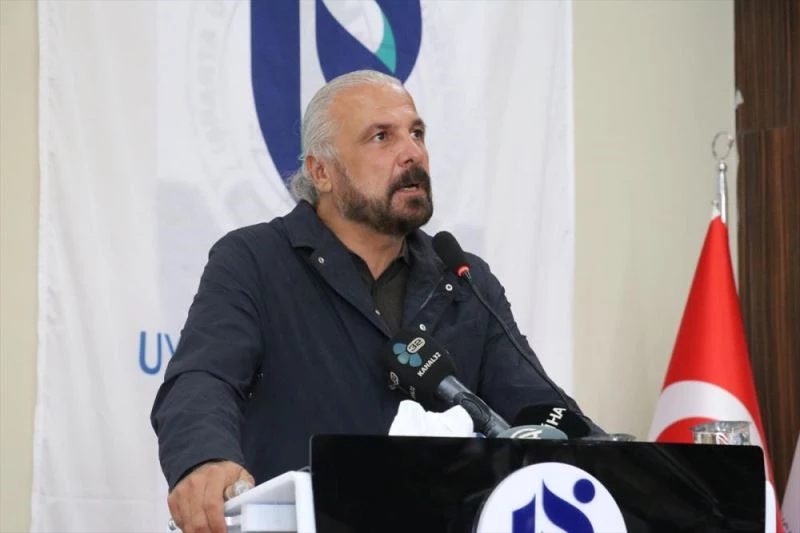 Güvenlik Politikaları Uzmanı Mete Yarar: 