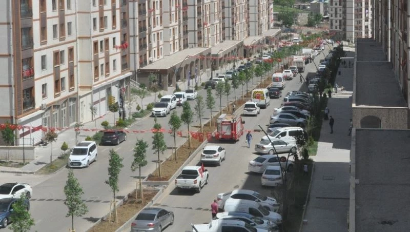 Şırnak’ta 28 bin 917 araç bulunuyor
