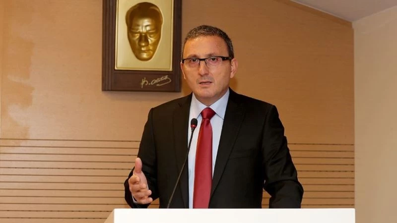 Giresun TSO Başkanı Çakırmelikoğlu: “Ara eleman sıkıntısı meslek liseleri ile çözülmelidir”
