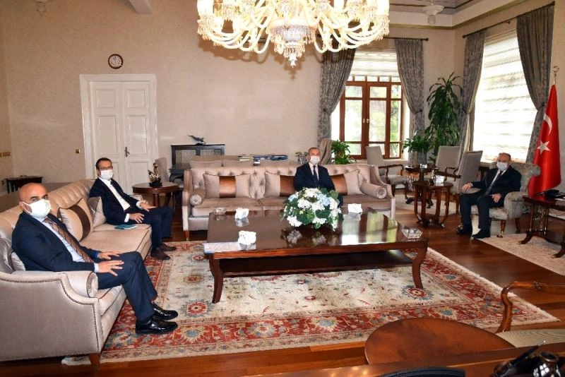 Geleceğe nefes olmak için, 11 Kasım’da fidanlar toprakla buluşturulacak
