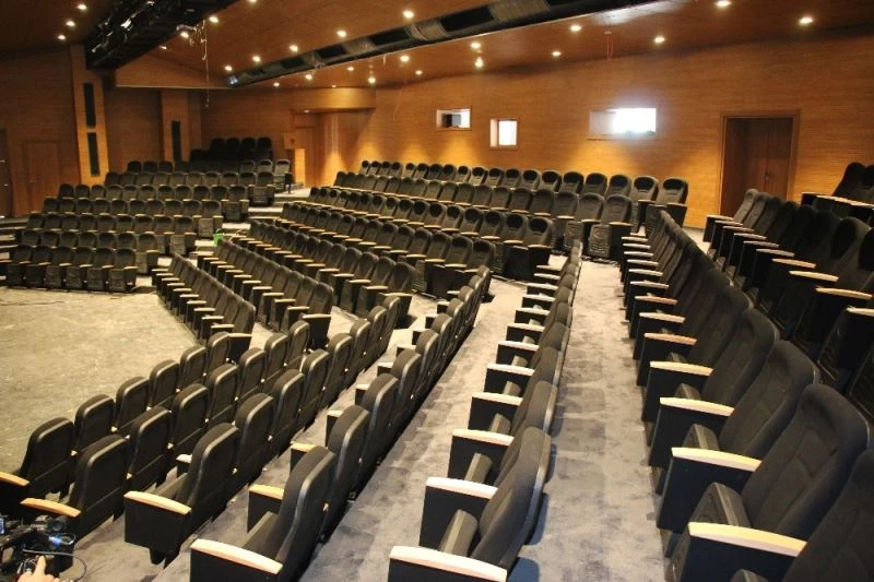 AŞT, Yıldız Kenter Sahnesi’nde 5 Kasım’da perde açıyor
