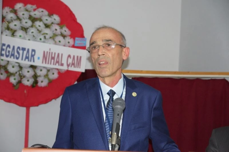 Eski başkan Er, amansız hastalığa yenik düştü
