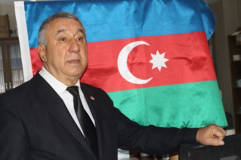 Serdar Ünsal: “Ermenistan, alçakça yöntemlere başvuruyor”
