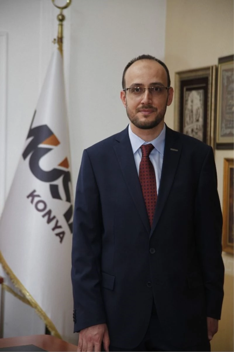 Başkan Okka: “G20 ülkeleri arasında en başarılı büyüme performansını Türkiye gösterdi”
