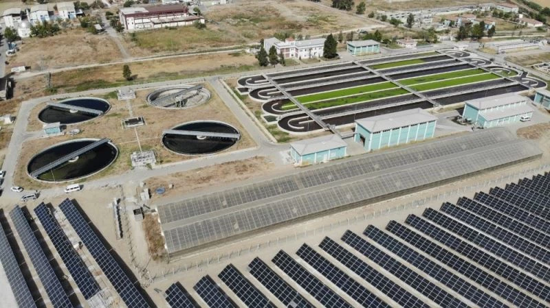 Manisa AAT’nin çevre izin süreci de başladı
