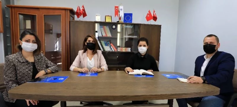 Üniversite öğrencileri kentin sürdürülebilirliğinde söz sahibi olacak
