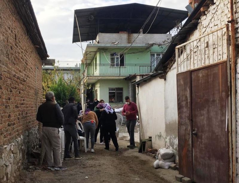 Aydın’da karbonmonoksit zehirlenmesi: 1 ölü
