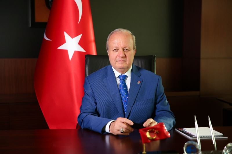 Özdebir: ”Yatırımlardaki artış sanayide geri dönüşe işaret ediyor”
