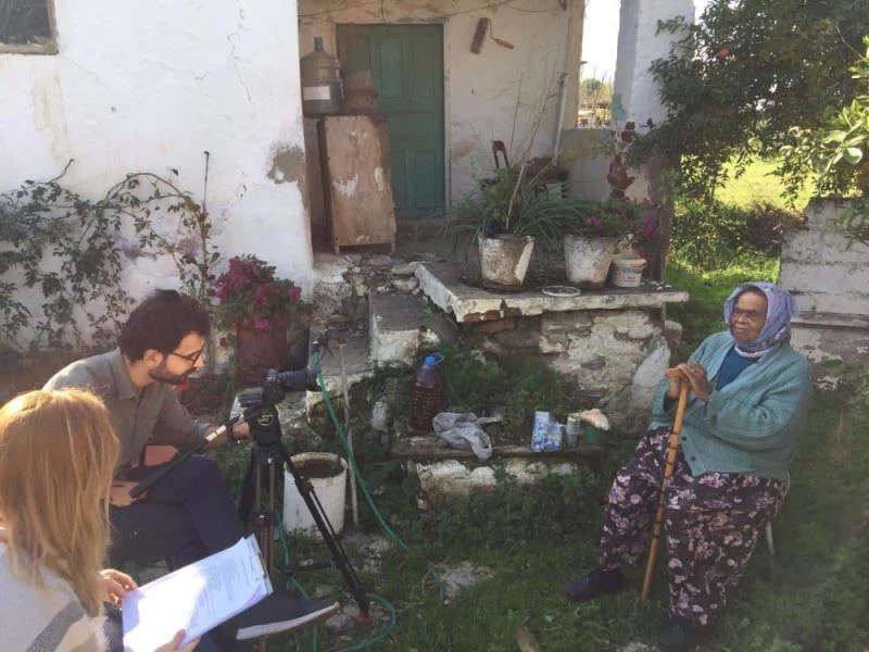 ADÜ öğrencisi film festivalinden iki ödülle döndü
