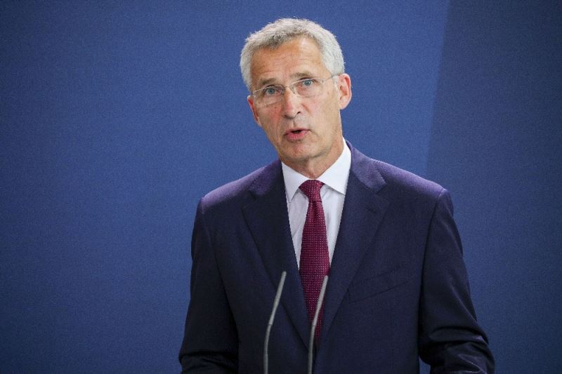 NATO Genel Sekreteri Stoltenberg, Biden’ı 2021’deki NATO Liderler Zirvesi’ne davet etti
