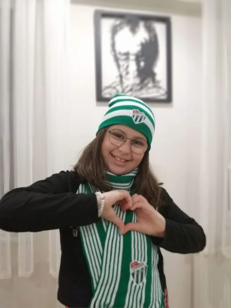 BURKÜP’ten Bursaspor’a destek kampanyası: ‘Atkılara Sararız Sizi’
