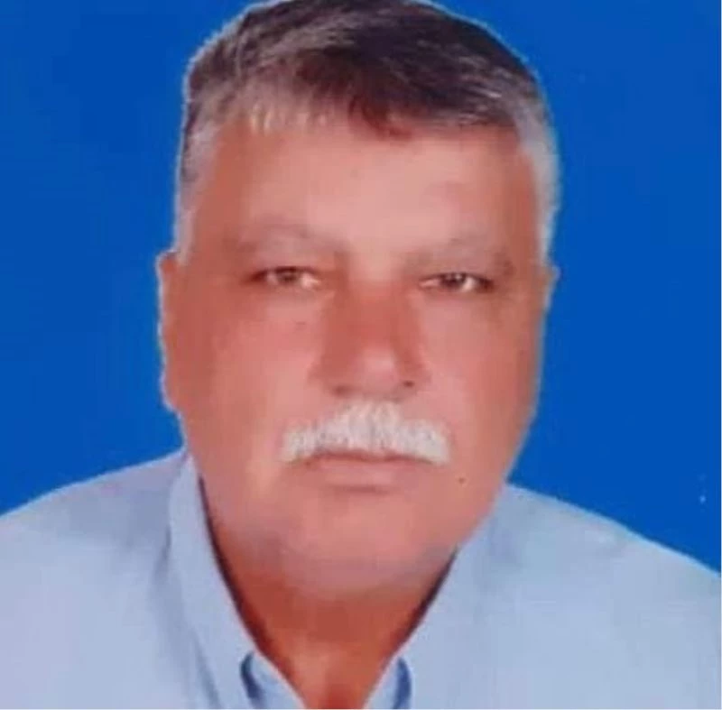 İşleri için geldiği kurumda kalp krizi geçirip hayatını kaybetti
