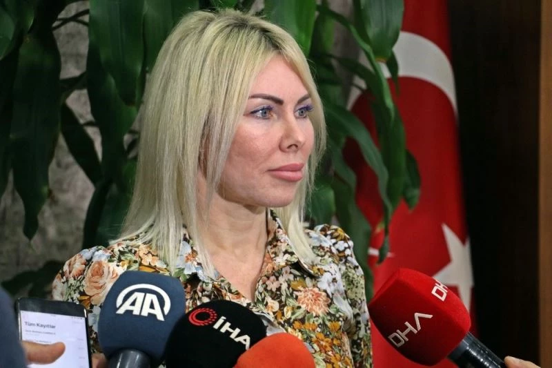 Rektör Özkan Başkan Böcek’in taburcu olacağı tarihi verdi
