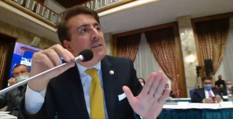 Milletvekili Aydemir eğitimde AK yaklaşımı paylaştı
